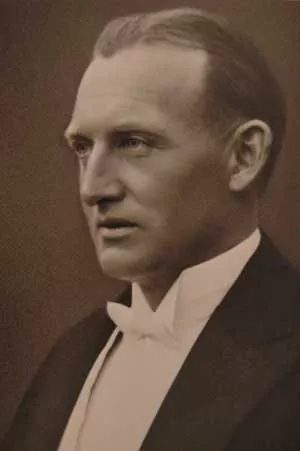 Edmund Vasterling