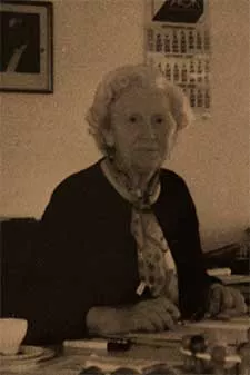Ilse Vasterling