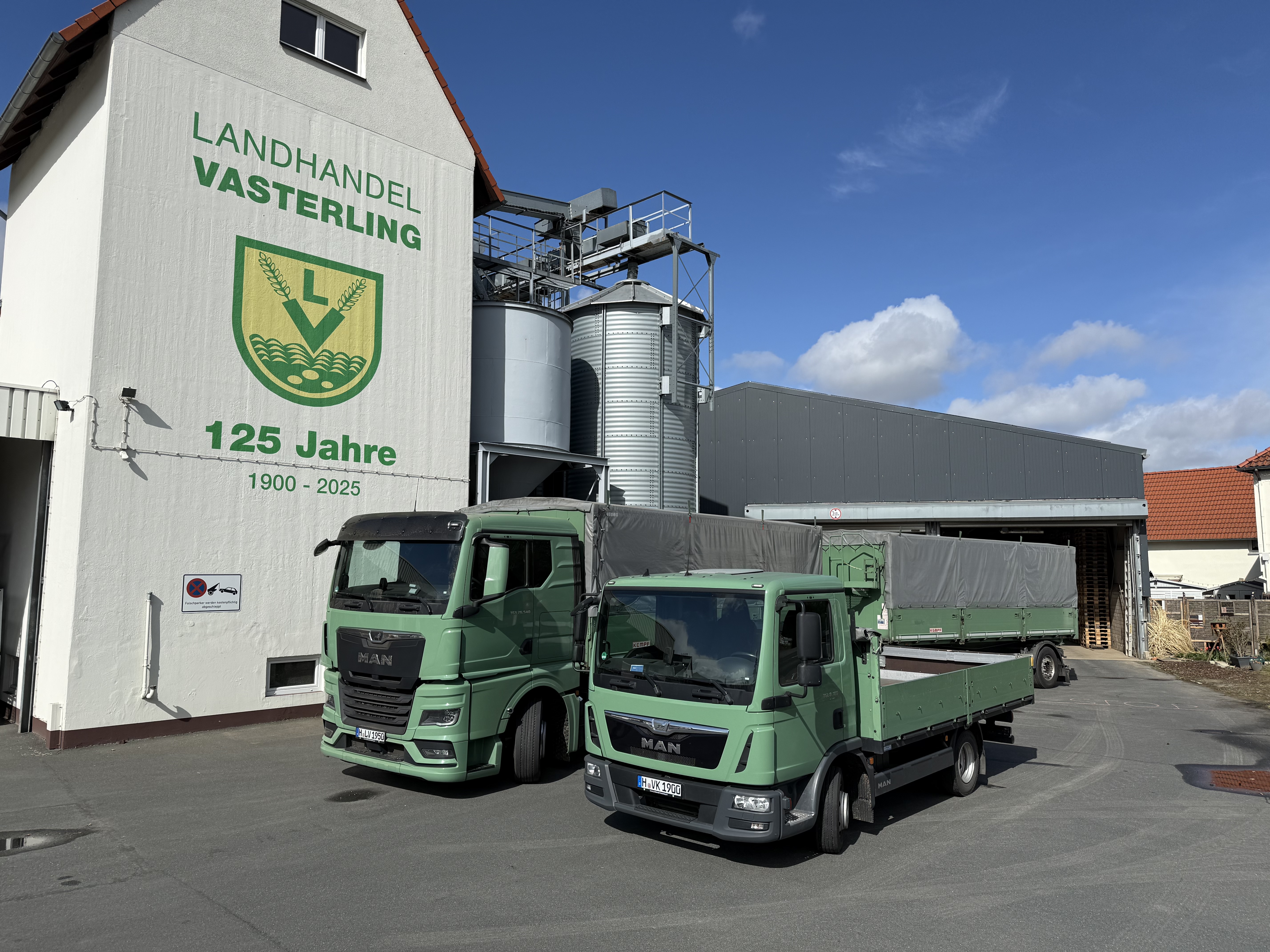 Wir stellen ein: Buchhalter (m/w/d) 