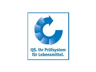 QS für Lebensmittel