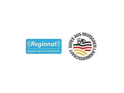 Datenbank Regionalfenster