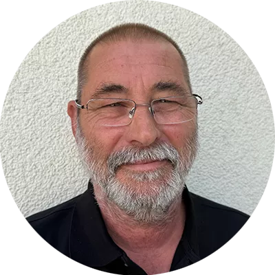 Mitarbeiter Vasterling OHG Jörg Köhler